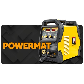 Migomat inwertorowy PM-IMGTS-200LN