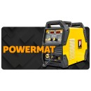 Migomat inwertorowy PM-IMGTS-200LN