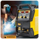 Migomat inwertorowy PM-IMGTS-200LN