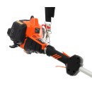 Kosa spalinowa 43ccm 5,25km KD5040