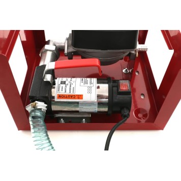 Dystrybutor Paliwa Oleju Ropy 375W KD1164 CPN 230V