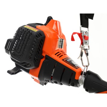 Kosa spalinowa 43ccm 5,25km KD5040