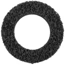 ŚCIERNICA SZCZOTKI DO CZYSZCZENIA PIAST, 150 mm VERKE
