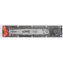 PROWADNICA Z 2 ŁAŃCUCHAMI 16" (38cm), 3/8", 1,3mm, 56 VERKE