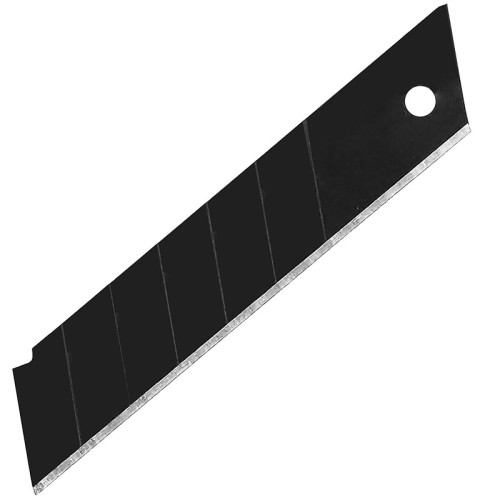 OSTRZA ŁAMANE 25 mm SK2, 10 szt VERKE