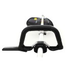 Kosa spalinowa 43ccm 5,25km KD5040