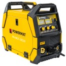 Migomat inwertorowy PM-IMGT-200LN