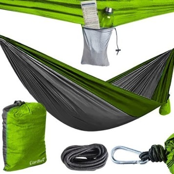 Hamac camping Santiago 260x140cm