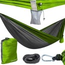 Hamac camping Santiago 260x140cm