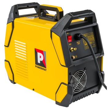 Migomat inwertorowy PM-IMGT-200LN