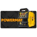 Migomat inwertorowy PM-IMGT-200LN