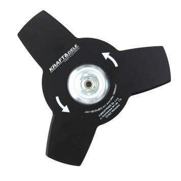 Kosa spalinowa 43ccm 5,25km KD5040