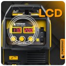 Migomat inwertorowy PM-IMGT-200LN