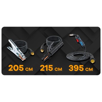 Migomat inwertorowy PM-IMGT-200LN