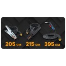 Migomat inwertorowy PM-IMGT-200LN