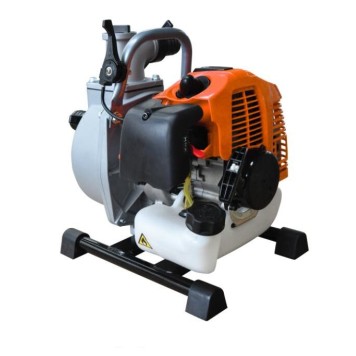 Motopompa pompa spalinowa do wody 1" cal 2km KD5060