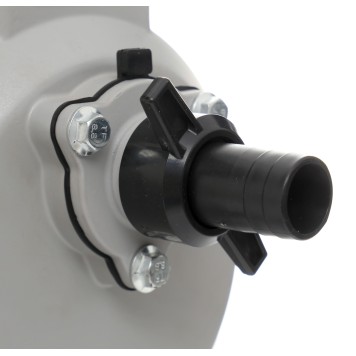 Motopompa pompa spalinowa do wody 1" cal 2km KD5060