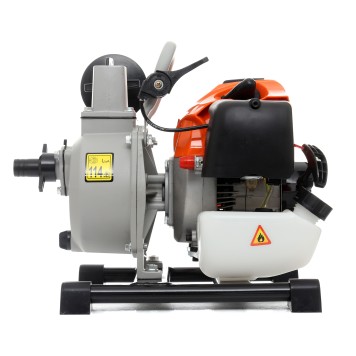 Motopompa pompa spalinowa do wody 1" cal 2km KD5060