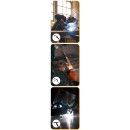 Migomat inwertorowy PM-IMGT-200LN