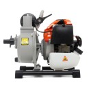 Motopompa pompa spalinowa do wody 1" cal 2km KD5060