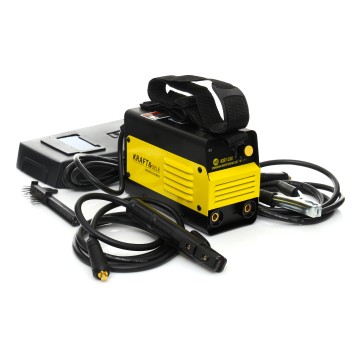 Spawarka inwertorowa 330A KD1857