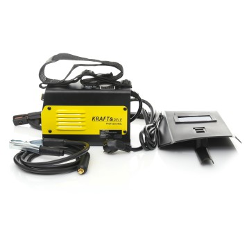 Spawarka inwertorowa 330A KD1857