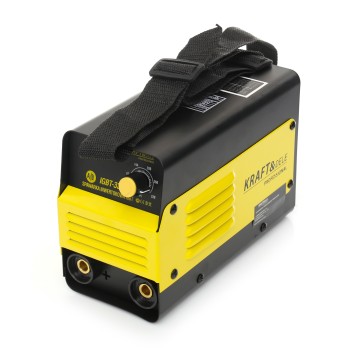 Spawarka inwertorowa 330A KD1857