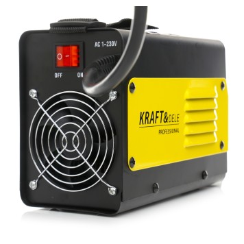 Spawarka inwertorowa 330A KD1857