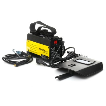 Spawarka inwertorowa 330A KD1857