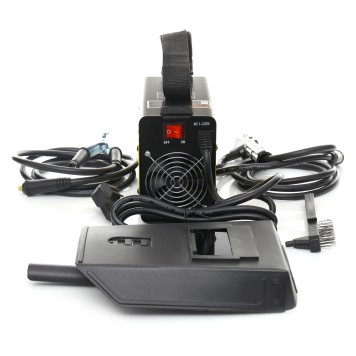 Spawarka inwertorowa 330A KD1857