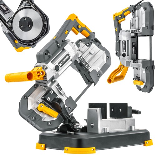 PIŁA TAŚMOWA PM-PTDM-1200M