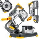 PIŁA TAŚMOWA PM-PTDM-1200M