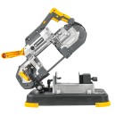 PIŁA TAŚMOWA PM-PTDM-1200M