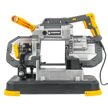 PIŁA TAŚMOWA PM-PTDM-1200M