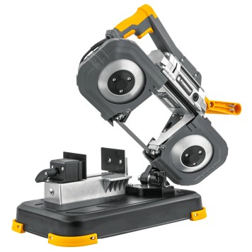 PIŁA TAŚMOWA PM-PTDM-1200M