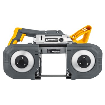 PIŁA TAŚMOWA PM-PTDM-1200M