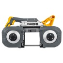 PIŁA TAŚMOWA PM-PTDM-1200M