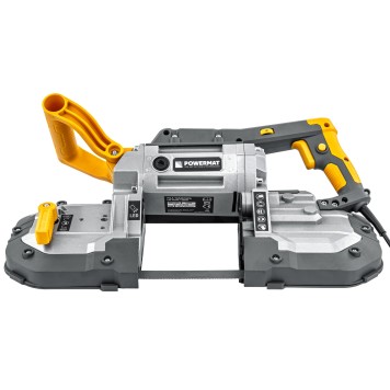 PIŁA TAŚMOWA PM-PTDM-1200M