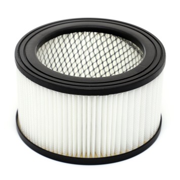 Odkurzacz przemysłowy oraz do popiołu KD489