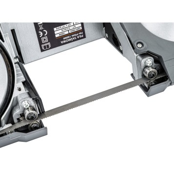 PIŁA TAŚMOWA PM-PTDM-1200M