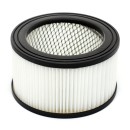 Odkurzacz przemysłowy oraz do popiołu KD489