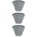 Odkurzacz przemysłowy oraz do popiołu KD489