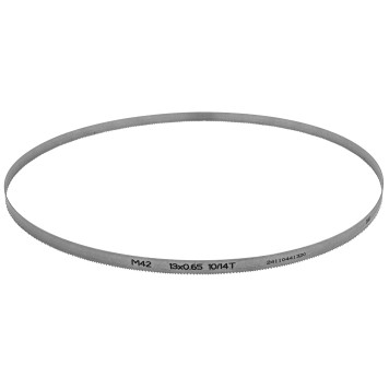 PIŁA TAŚMOWA PM-PTDM-1200M