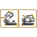 PIŁA TAŚMOWA PM-PTDM-1200M