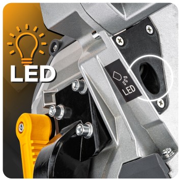 PIŁA TAŚMOWA PM-PTDM-1200M