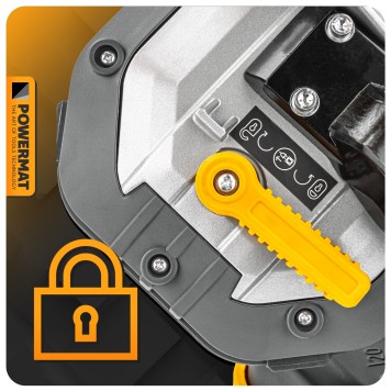 PIŁA TAŚMOWA PM-PTDM-1200M