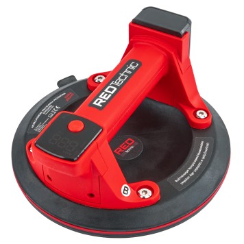 PRZYSSAWKA PRÓŻNIOWA RTPDS0165