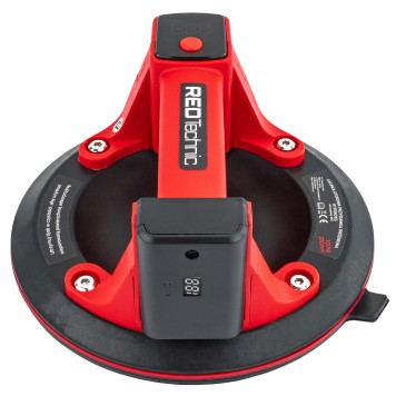 PRZYSSAWKA PRÓŻNIOWA RTPDS0165