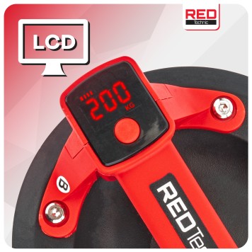 PRZYSSAWKA PRÓŻNIOWA RTPDS0165