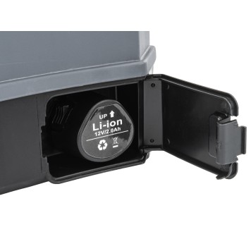 Opryskiwacz akumulatorowy PM-OA-8KA